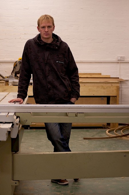 Joachim King Furniture image