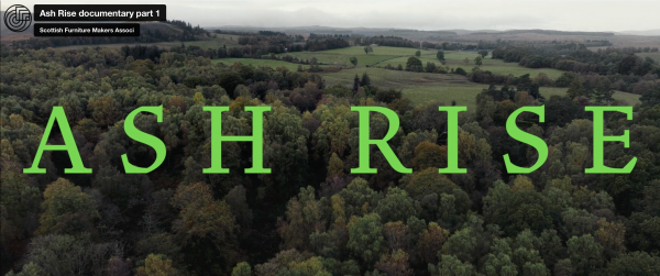 Ash Rise Documentary Part 1