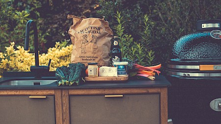 Field and Thorn Woodcraft Co.