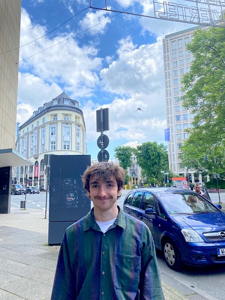 Crafted By Hink image