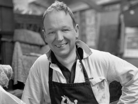 Noble and Gilmour image