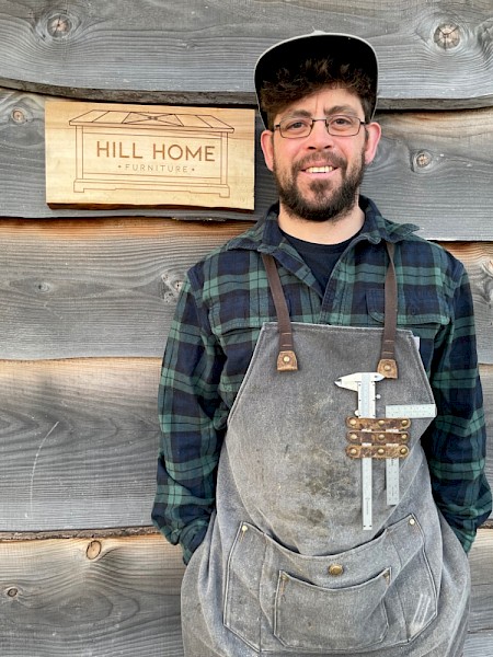 Hill Home Furniture image